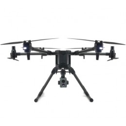 Yuneec H850-RTK - dron - YUNH850EUSC